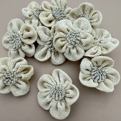 Burlap Products