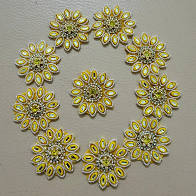 Patches & Appliques
