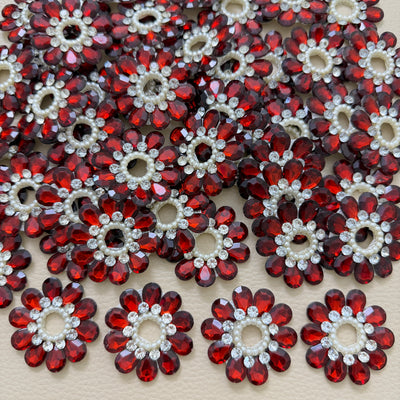 Patches & Appliques