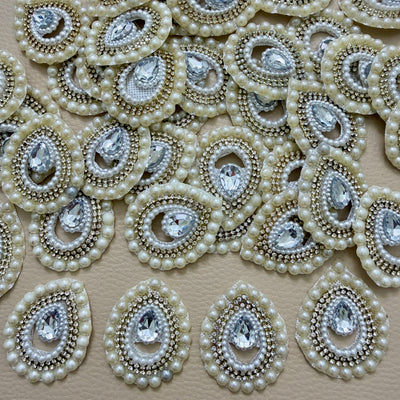 Patches & Appliques