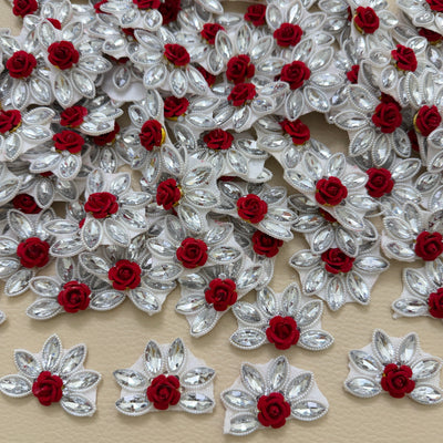 Patches & Appliques
