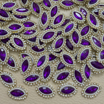 Patches & Appliques