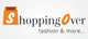Shoppingover - Home