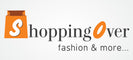 Shoppingover - Home