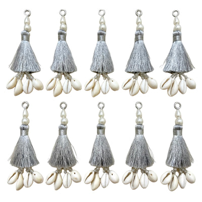 Latkan & Tassels
