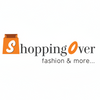ShoppingOver Square Logo